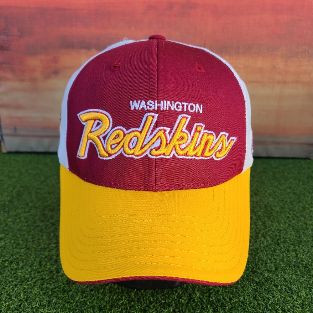 Washington Redskins Reebok Snapback Hat